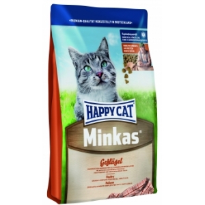 HAPPY CAT MINKAS 10 KG HAPPY CAT MINKAS 10 KG